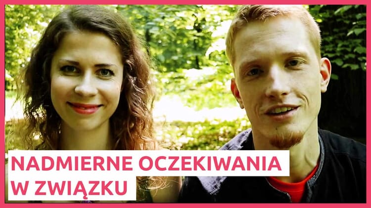 oczekiwania zwiazek