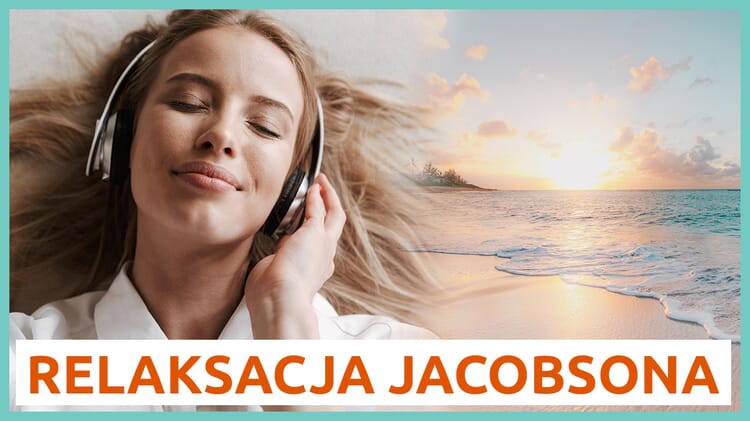relaksacja jacobsona