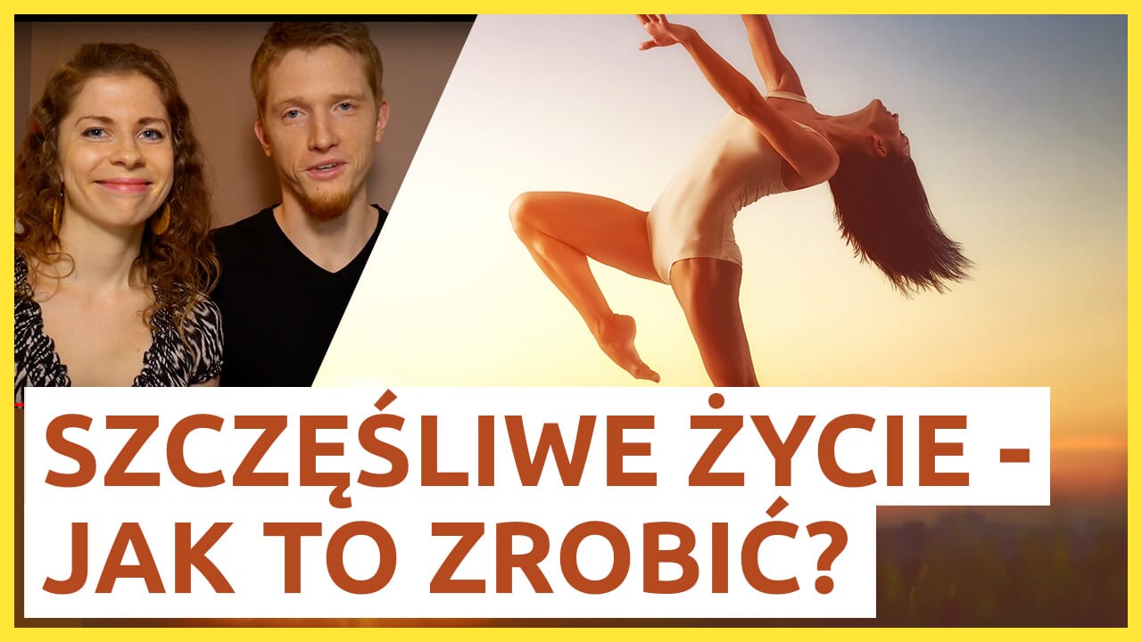 wizja sens życia