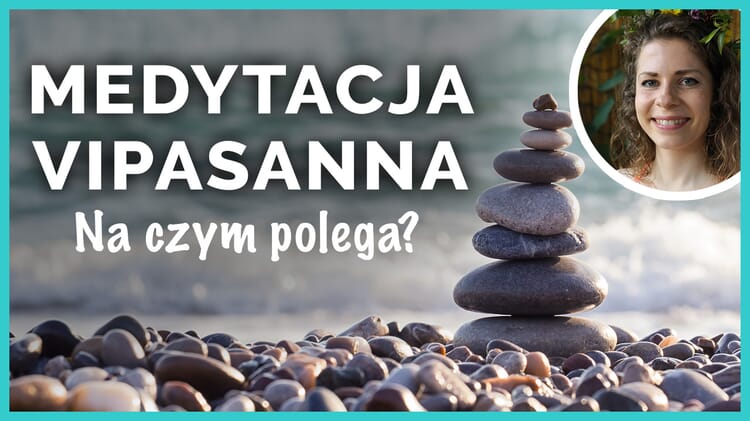 vipasanna medytacja